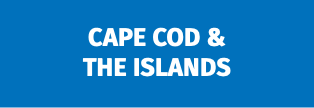 Cape Cod & the Islands