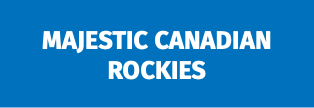 Majestic Canadian Rockies