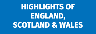 Highlights of England, Scotland & Wales