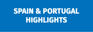 Spain & Portugal Highlights