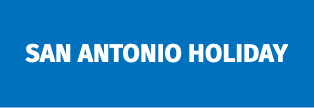 San Antonio Holiday 