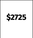 $2725