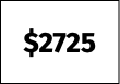 $2725