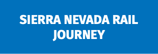 Sierra NEVADA RAIL JOURNEY