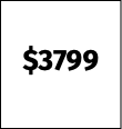 $3799