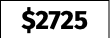 $2725
