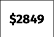 $2849