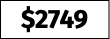 $2749