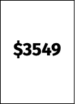 $3549