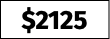 $2125