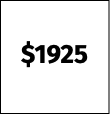 $1925