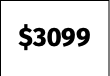 $3099